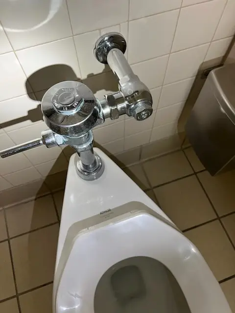 Fixture installation and repair for Repiping in DeForest